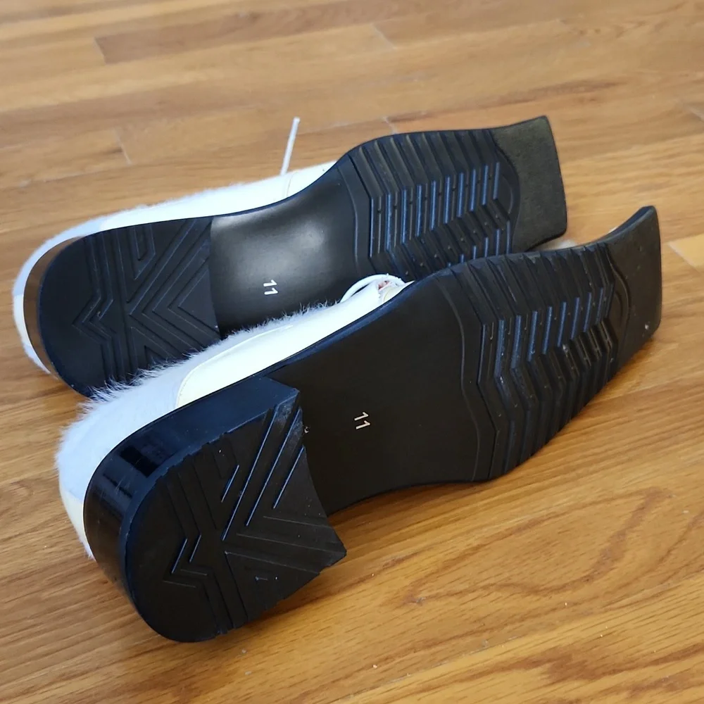 Halloween Pimp Daddy Shoes